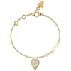 Jewellery Guess Bracelet JUBB03242JWYGRHS