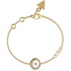 Juvelyrinė Guess apyrankė JUBB03259JWYGL