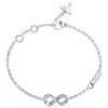 Jewellery Guess Bracelet JUBB03270JWRHL