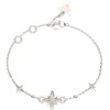 Juvelyrinė Guess apyrankė JUBB03330JWRHS