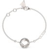 Juvelyrinė Guess apyrankė JUBB03344JWRHL
