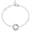 Juvelyrinė Guess apyrankė JUBB03344JWRHS