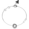Juvelyrinė Guess apyrankė JUBB03399JWRHS