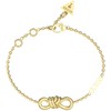 Juvelyrinė Guess apyrankė JUBB04011JWYGS