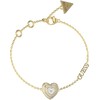 Juvelyrinė Guess apyrankė JUBB04027JWYGWHS
