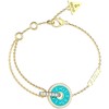 Juvelyrinė Guess apyrankė JUBB04078JWYGTQS
