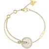 Juvelyrinė Guess apyrankė JUBB04078JWYGWHS