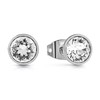 Juvelyriniai Guess auskarai JUBE02159JWRH