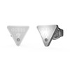 Juvelyriniai Guess auskarai JUBE02168JWRH