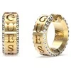 Jewellery Guess Earrings JUBE03112JWYGT/U