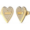 Jewellery Guess Earrings JUBE03251JWYGT/U