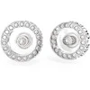 Jewellery Guess Earrings JUBE03256JWRHT/U