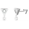 Jewellery Guess Earrings JUBE03304JWRHT/U