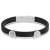 Juvelyrinė Guess Gents apyrankė JUMB03013JWST