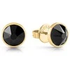 Juvelyriniai dirbiniai Guess Gents auskarai JUME01343JWYGBKT/U