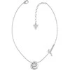 Papuošalai Guess karoliai UBN01459