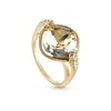 Njoyn Jewellery Guess Ring UBR29022-52