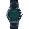 Laikrodis Watches 33 ELEMENT GENTS Mėlynas 331519