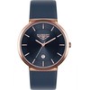 Laikrodis Watches 33 ELEMENT GENTS Mėlynas 331521