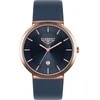 Laikrodis Watches 33 ELEMENT GENTS Mėlynas 331521