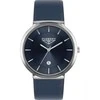 Laikrodis Watches 33 ELEMENT GENTS Mėlynas 331523