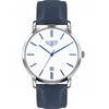 Laikrodis Watches 33 ELEMENT GENTS Mėlynas 331602