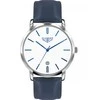Laikrodis Watches 33 ELEMENT GENTS Mėlynas 331602