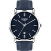 Laikrodis Watches 33 ELEMENT GENTS Mėlynas 331604