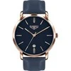 Laikrodis Watches 33 ELEMENT GENTS Mėlynas 331616