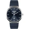 Laikrodis Watches 33 ELEMENT GENTS Mėlynas 331617