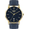 Laikrodis Watches 33 ELEMENT GENTS Mėlynas 331621