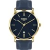 Laikrodis Watches 33 ELEMENT GENTS Mėlynas 331621