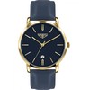 Laikrodis Watches 33 ELEMENT GENTS Mėlynas 331530