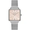 Laikrodis Watches 33 ELEMENT LADIES 331829