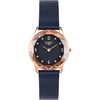 Laikrodis Watches 33 ELEMENT LADIES Mėlynas 331610