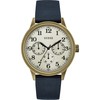 Laikrodis Watches GUESS GENTS W1101G2