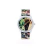Laikrodis Watches Q&amp;Q Smile Solar RP00J026Y