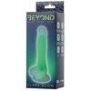BEYOND BY TOYFA Clark Glow Žalias 16,5cm