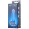BEYOND BY TOYFA Matt Glow Mėlyna 13cm