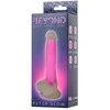 BEYOND BY TOYFA Peter Glow Rožinė 16,5cm