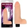 Real Touch Xxx CHISA 7,5" vibruojantis kranas Nr.01