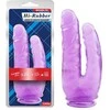 CHISA 9.4 Inch Dildo-Violetinė