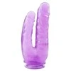 CHISA 9.4 Inch Dildo-Violetinė