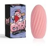 Cosy CHISA Alpha Masturbator malonumo kišenė