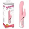 Aphrovibe Aprovibe Rotary vibracinis zuikio masažuoklis 24cm 10 režimų