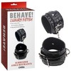 CHISA Surrender Ankle Restraints