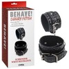 CHISA Surrender Wrist Restraints