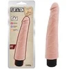 T Skin Real CHISA flirto vibratorius - minkšta