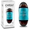 CHISA Happy Cup Mouth &amp; Ass masturbatorius