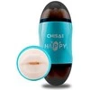 CHISA Happy Cup Mouth &amp; Ass masturbatorius